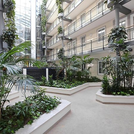 Meeresblick Wohnung 310 Ostseebad Kühlungsborn Kültér fotó