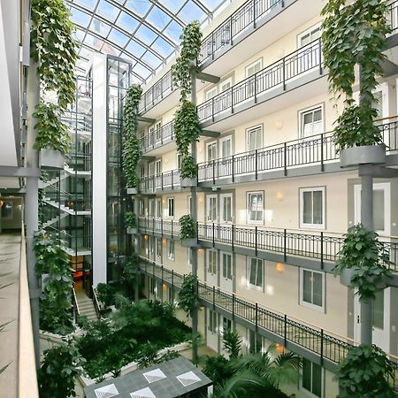 Meeresblick Wohnung 310 Ostseebad Kühlungsborn Kültér fotó