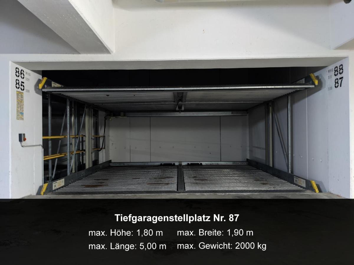 Meeresblick Wohnung 310 Ostseebad Kühlungsborn Kültér fotó