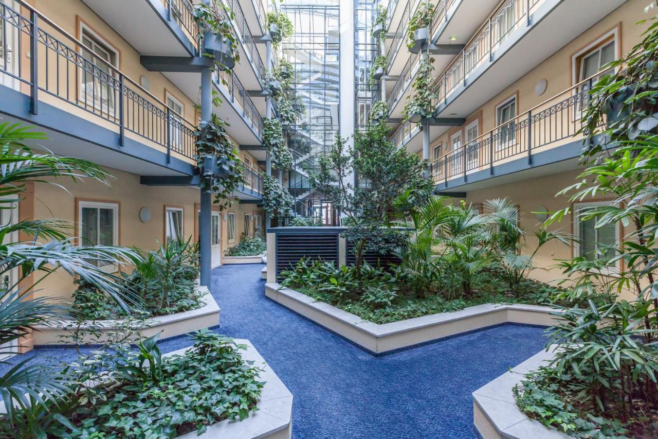 Meeresblick Wohnung 310 Ostseebad Kühlungsborn Kültér fotó