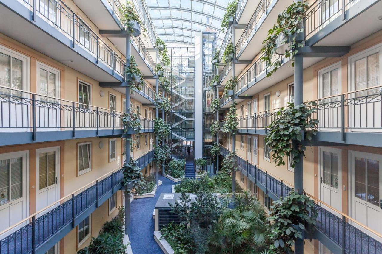 Meeresblick Wohnung 310 Ostseebad Kühlungsborn Kültér fotó