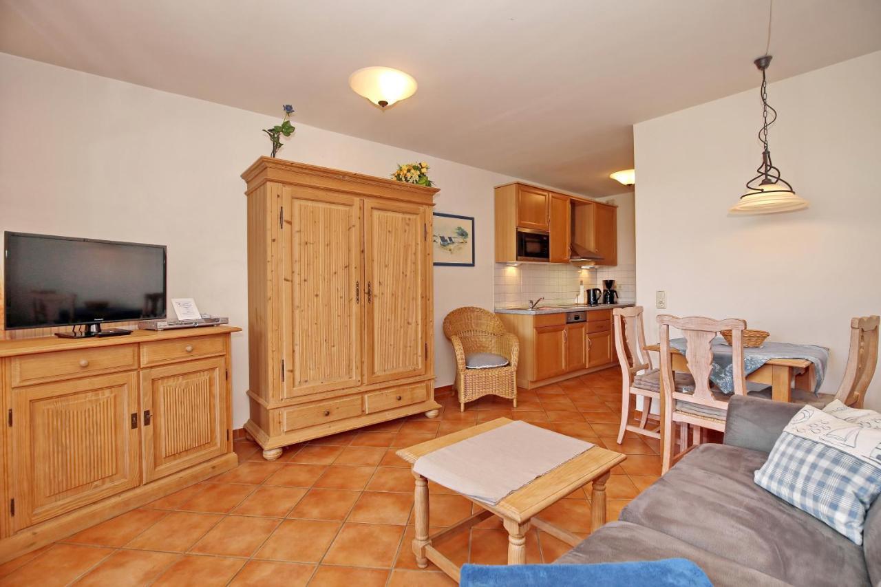 Meeresblick Wohnung 310 Ostseebad Kühlungsborn Kültér fotó