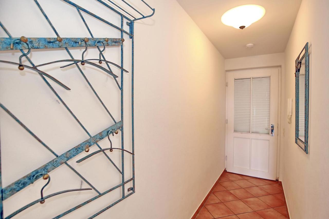 Meeresblick Wohnung 310 Ostseebad Kühlungsborn Kültér fotó