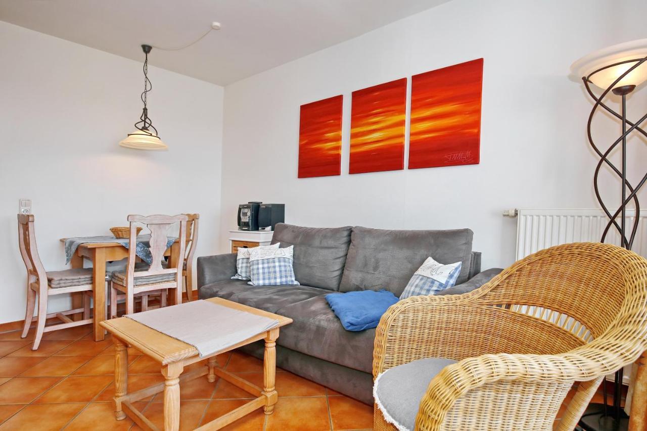 Meeresblick Wohnung 310 Ostseebad Kühlungsborn Kültér fotó