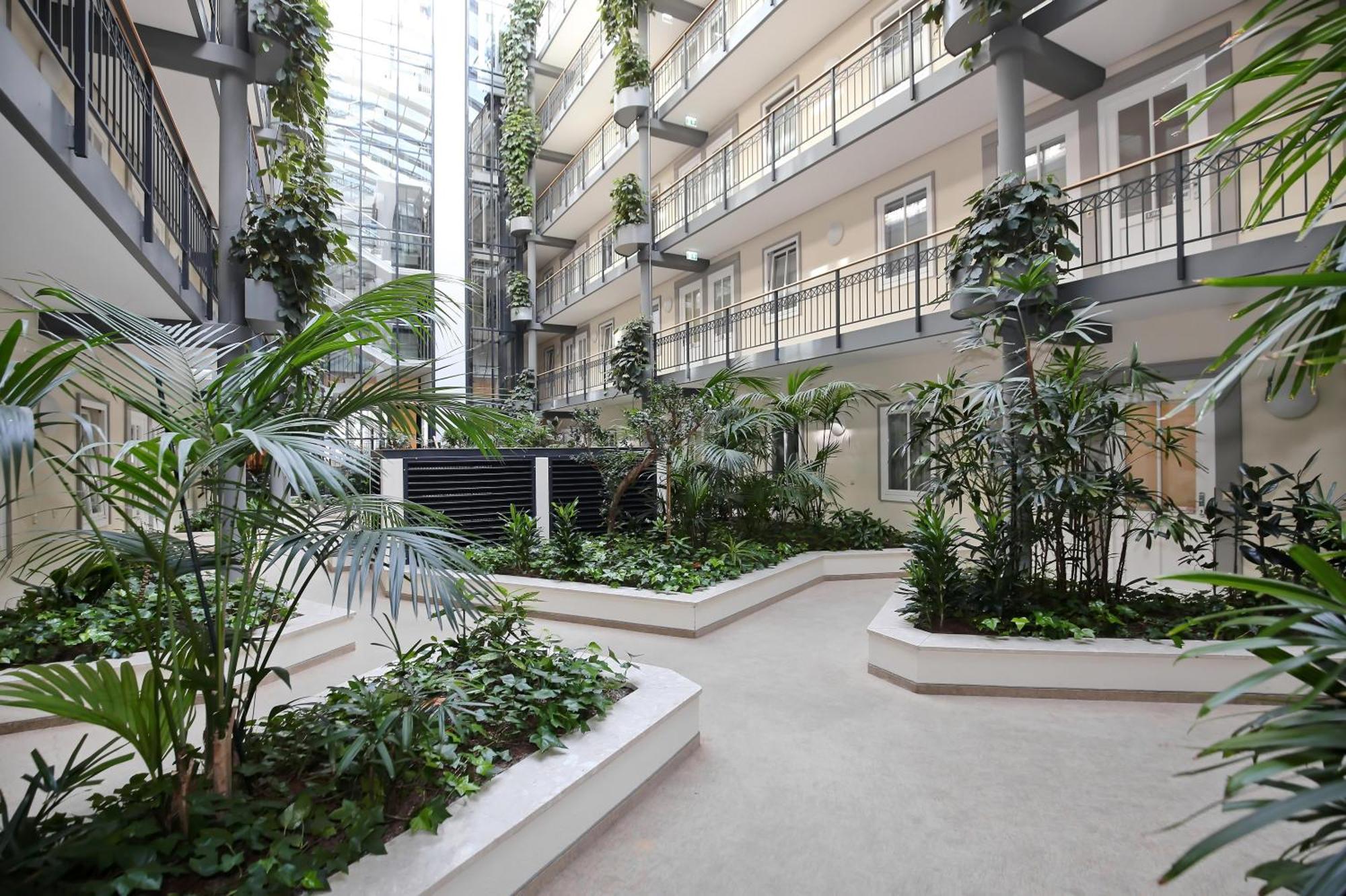 Meeresblick Wohnung 310 Ostseebad Kühlungsborn Kültér fotó