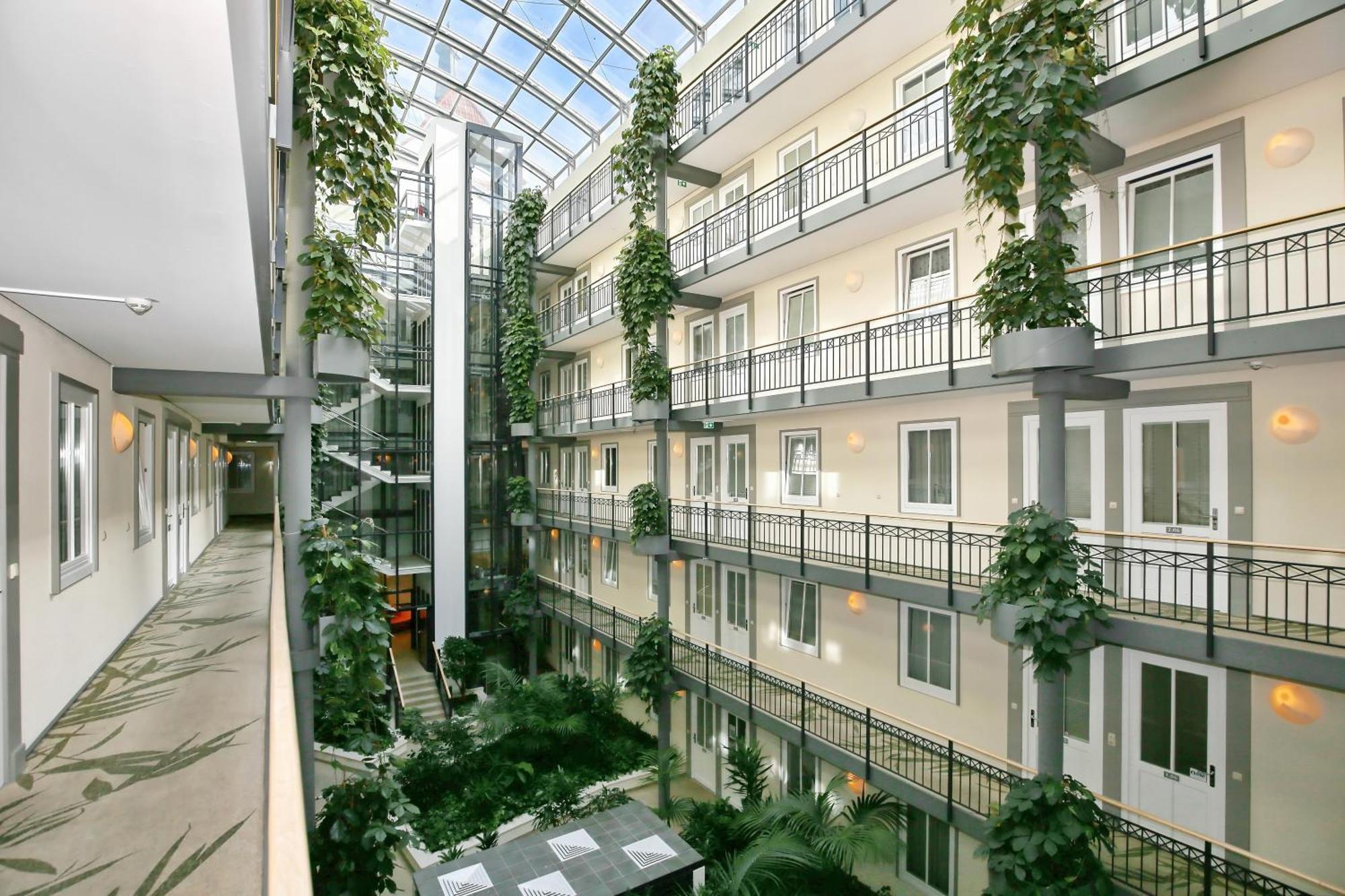 Meeresblick Wohnung 310 Ostseebad Kühlungsborn Kültér fotó